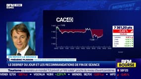 On refait la séance : Franck Morel vs Frédéric Plisson - 10/05