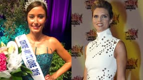 Margaux Legrand-Guérineau, Miss Centre-Val de Loire, revient sur son abandon au concours de Miss France 2017.