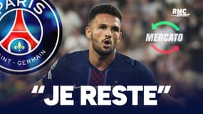 PSG 2-2 (4tab3) Tottenham : "Je reste à Paris", l’annonce de Ramos sur son avenir