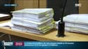 Procès du viol du 36 quai des Orfèvres: sept ans de prison requis contre les deux policiers