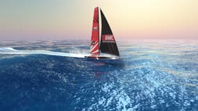 Virtual Regatta : votre full pack à gagner