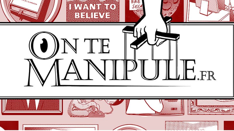 Le gouvernement à lancer le site On te manipule.fr