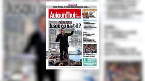 Mélenchon devant Fillon: "il y a un réflexe de gauche disant que le vote utile c’est lui"