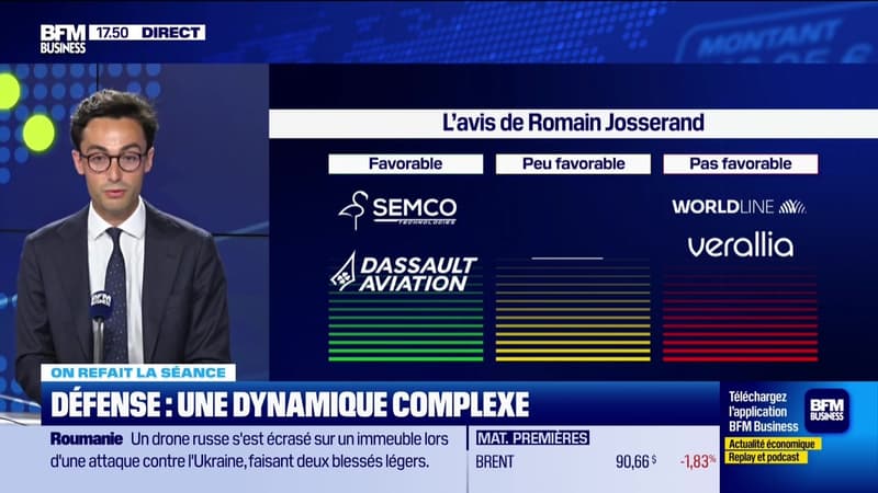 On refait la séance : Semi-conducteurs, l'Europe brille en bourse - 29/05