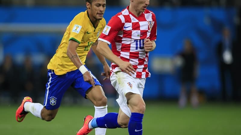 Luka Modric