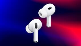 Précommande AirPods Pro 2 : les derniers écouteurs sans fil d'Apple sont excellents !