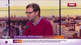 Les fortes têtes : Départs du Rassemblement national, qui va gagner la guerre Le Pen/Zemmour ? - 17/02