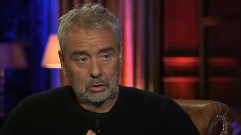 Luc Besson