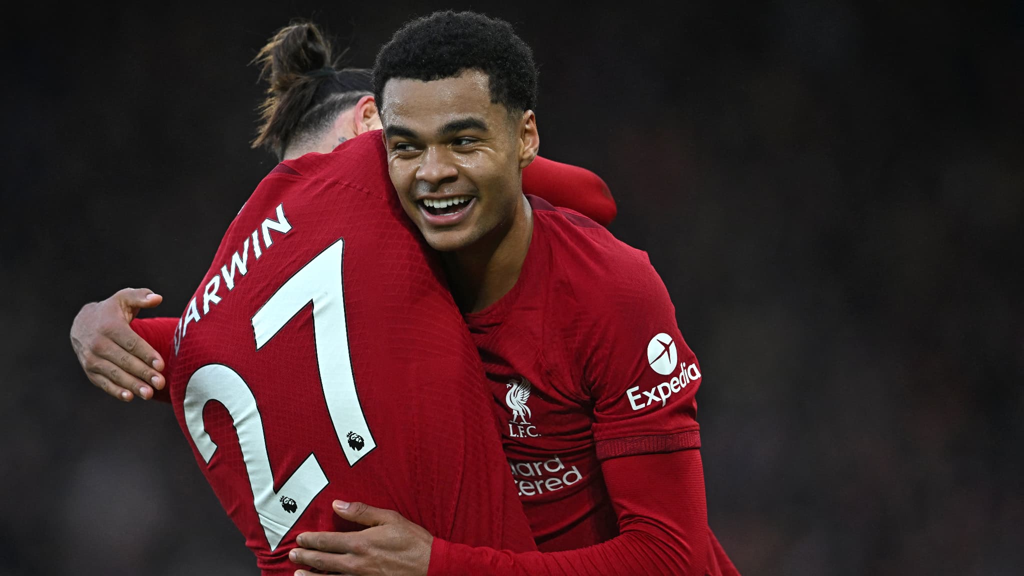 Transmisja na żywo – Liverpool – Manchester United: The Reds i Jakobwe wędrują, United bije