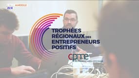 CPME Sud : IPEPPER, lauréat des Trophées des entrepreneurs positifs