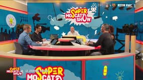 Le journal moyen du mardi 7 mai 2019