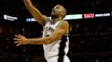 Tony Parker