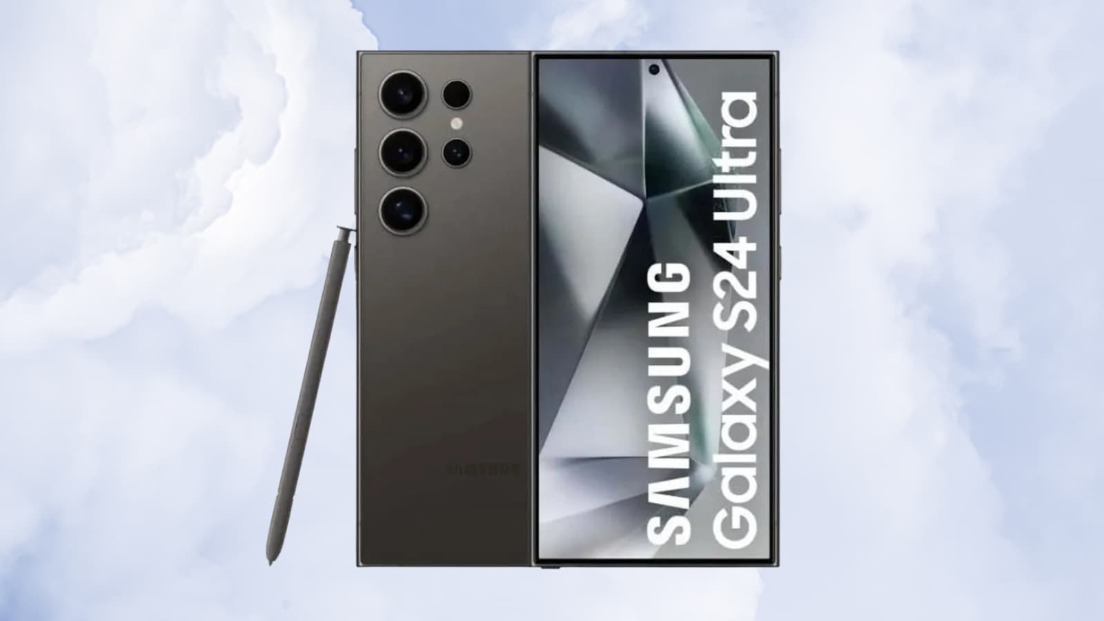 40% DE RÉDUCTION SUR CE SMARTPHONE SAMSUNG DE LA GAMME ULTRA, LES STOCKS NE VONT PAS TENIR !