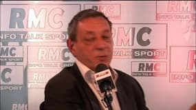 "Le problème c'est que la loi sur le renseignement ne concerne pas que le terrorisme" Serge Portelli
