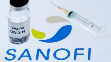 Selon Agnès Pannier-Runacher, ministre déléguée à l’Industrie, deux laboratoires "ont manifesté un intérêt pour les capacités" de production de Sanofi.
