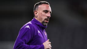 Franck Ribéry