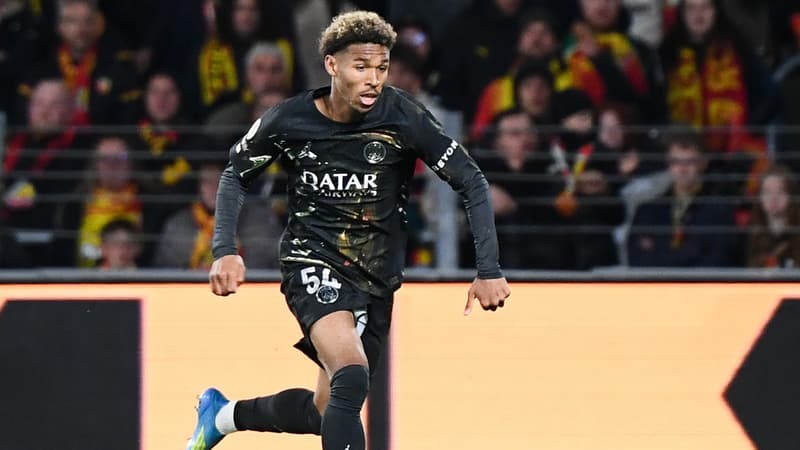 PSG Form Au Losc Polyvalent Inspir Par Pacho Et Saliba Qui Est PSG Form Au Losc Polyvalent Inspir Par Pacho Et Saliba Qui Est
