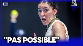 Open d'Australie : Bartoli 