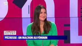 Carnet politique: Pécresse, un Macron féminin - 02/12