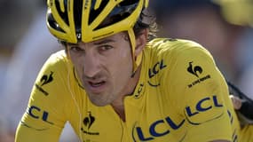 Fabian Cancellara