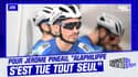 Cyclisme : "Alaphilippe s'est tué tout seul" estime Jérôme Pineau