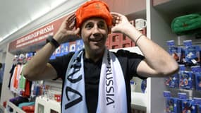 Hernan Crespo