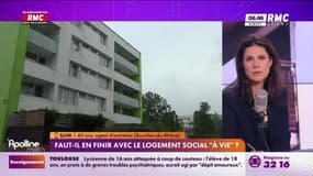 A vous de nous dire : Faut-il en finir avec le logement social "à vie" ? - 03/05