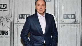 Kevin Spacey