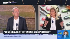 Prix des médicaments: le LEEM veut des états généraux