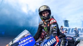 Fabio Quartararo 