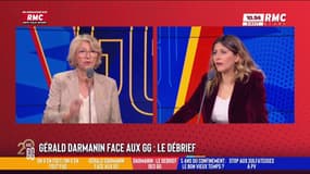 "La gauche n'a pas été au rendez-vous sur des sujets qui ne sont pas de droite mais qui sont juste citoyens", déplore Zohra Bitan