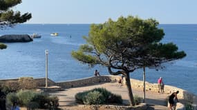 Un homme de 45 ans a été retrouvé inconscient noyé dans les rochers à Nice, dans la matinée de ce jeudi 29 août 2024