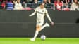 L'attaquant de Lens Florian Thauvin, 28 septembre 2025