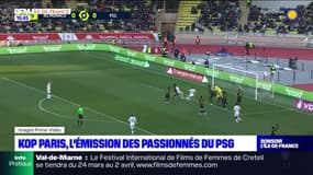 Kop Paris du lundi 13 février - Le PSG doit-il risquer de titulariser Mbappé ?