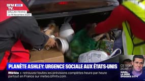 Urgence sociale aux Etats-Unis - 17/11