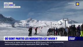 Savoie, Vosges, Belgique.... Où sont partis les Nordistes pendant les vacances de février?