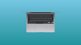 Alerte bon plan : économisez 17 % sur le prix de ce MacBook Air en passant par ce site