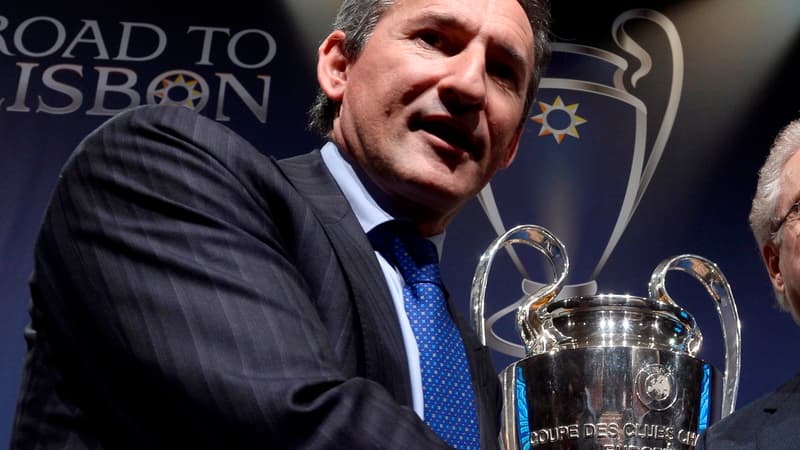 Txiki Begiristain