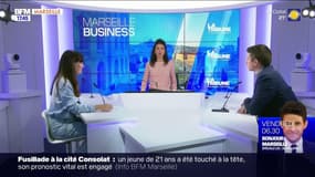 Marseille Business du mardi 23 mai - Les chefs d'entreprise ont la foi dans le Sud 