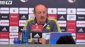 Real Madrid : Benzema préservé face au FC Séville 