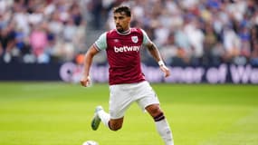Lucas Paqueta
