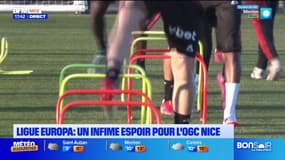 Ligue Europa: un infime espoir pour l'OGC Nice face à Elfsborg