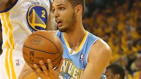 Evan Fournier