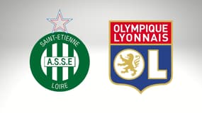Saint-Etienne - Lyon : où et quand regarder le match ASSE - OL en streaming