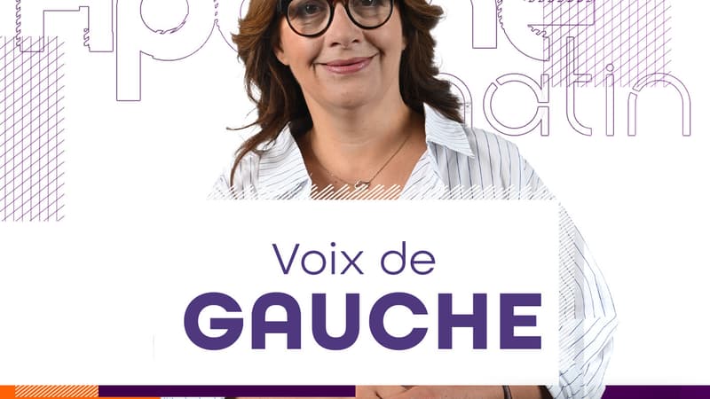Voix de gauche : Présomption/légitime défense, "une catastrophe" - 22/01