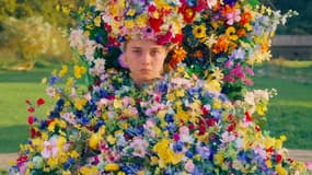 Midsommar