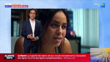 Amel Bent au cinéma dans "Ma frère"- La météo de Colas du mercredi 7 janvier 2026