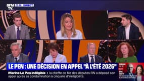 Ces politiques frappés d'inéligibilité - 01/04