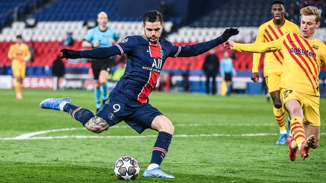 Mauro Icardi