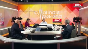 Emeutes : la réponse pénale est-elle suffisante face aux pilleurs? 